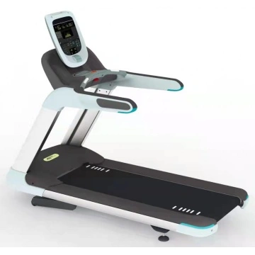 Ganas treadmill hotsell